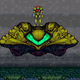 Illustration for article titled Speedrunner Beats Super Metroid With Horrifying Vaseline-Covered Controller
